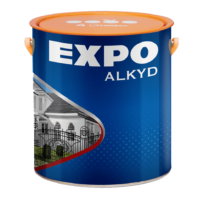 Sơn dầu Expo