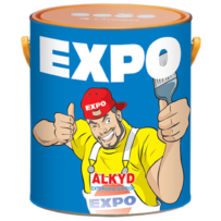 Sơn dầu Expo Ena