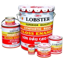 Sơn dầu Galant Lobster (Màu đặc biệt)