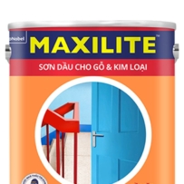 Sơn dầu ICI-Maxilite