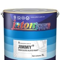 Sơn dầu Joton Jimmy