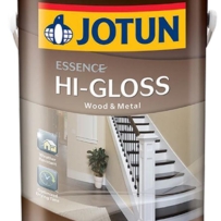 Sơn dầu Jotun Essence siêu bóng