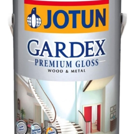 Sơn dầu Jotun Gardex