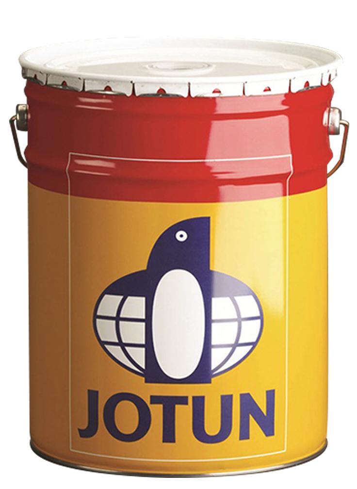 Sơn Epoxy Jotun Jotamastic 80 cho sắt thép