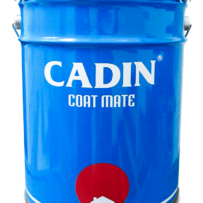 Sơn epoxy tự san phẳng màu bóng Cadin – A250