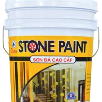 Sơn giả đá Tison Stone Paint