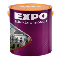 Sơn kẽm Expo 2 in 1