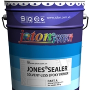 Sơn lót chịu ẩm Epoxy Joton tự san phẳng – Joton Jones Sealer