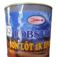Sơn lót chống rỉ Lobster Epoxy 1K