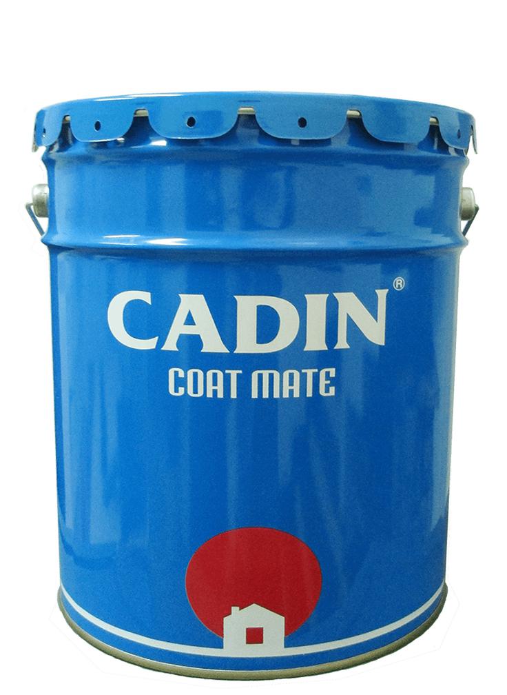 Sơn lót Epoxy hệ dung môi kháng hóa chất Cadin Sơn lót Epoxy hệ dung môi kháng hóa chất Cadin