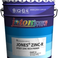 Sơn lót Epoxy Joton giàu kẽm