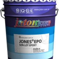 Sơn lót Epoxy Joton gốc dầu Jones Epo