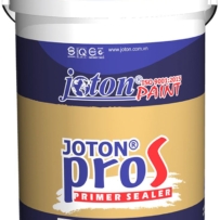 Sơn lót Joton gốc nước Pros-Ngoài