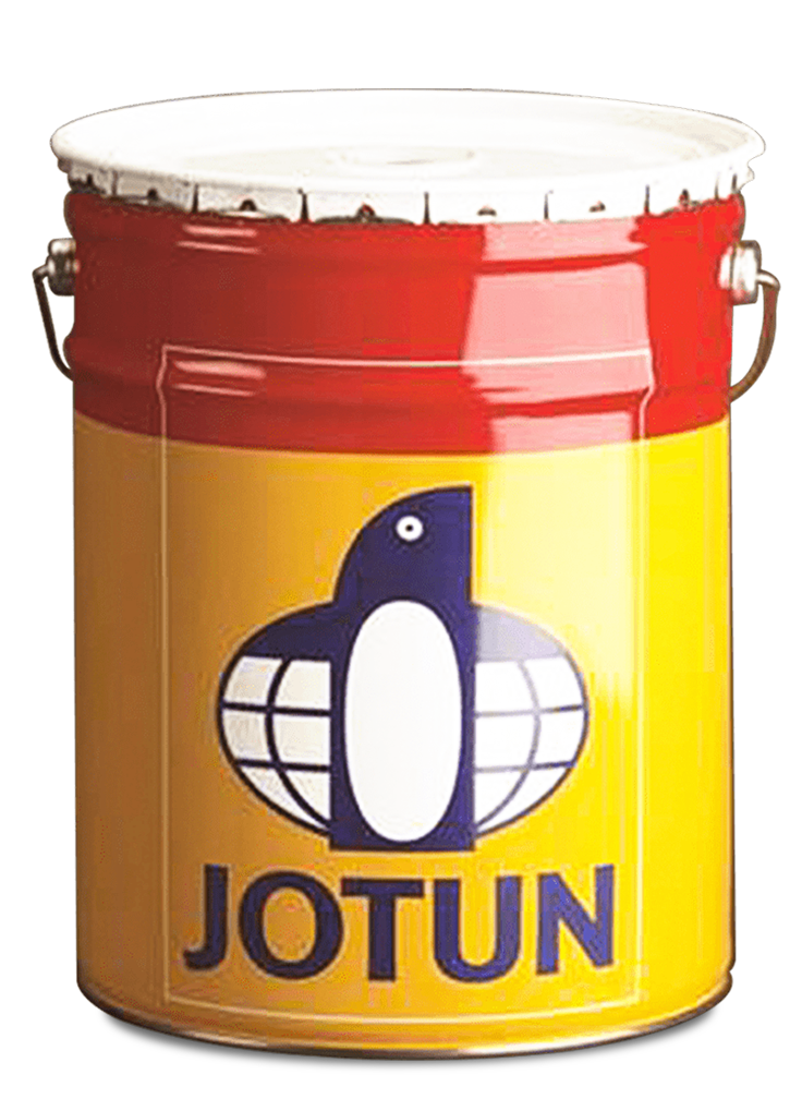 Sơn lót Jotun Jotafloor Sealer Sơn lót Jotun Jotafloor Sealer