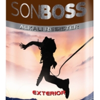 Sơn lót kháng kiềm Boss Ext Alkali Resister