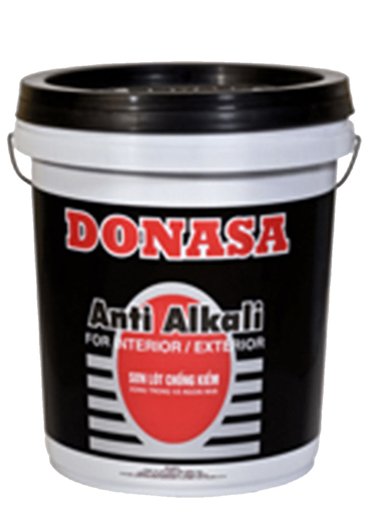 Sơn lót kháng kiềm Donasa Anti Alkali
