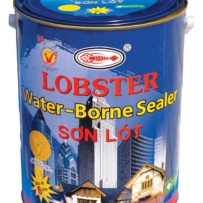 Sơn lót kháng kiềm Galant Lobster Water