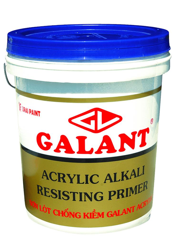 Sơn lót kháng kiềm Galant