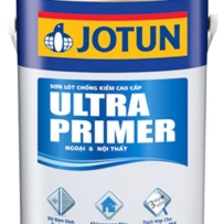 Sơn lót chống kiềm Jotun Ultra Primer