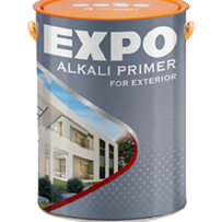 Sơn lót kháng kiềm ngoại thất Expo Alkali Primer