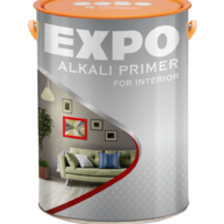 Sơn lót kháng kiềm nội thất Expo Alkali Primer