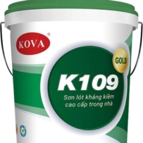 Sơn lót kháng kiềm nội thất Kova K109