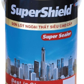 Sơn lót kháng kiềm Toa Supershield Super Sealer