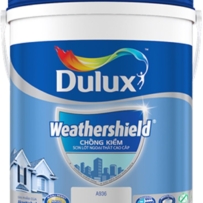 Sơn lót ngoại thất ICI-Dulux Weathershield