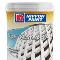 Sơn lót ngoại thất Nippon Super Matex Sealer