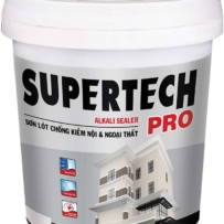 Sơn lót Toa Supertech Pro Alkali Sealer