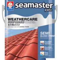 Sơn mái ngói gốc dầu Seamaster 6300