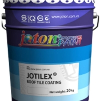 Sơn mái ngói Joton Jotilex®