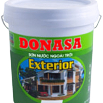 Sơn ngoại thất Donasa Exterior
