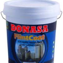 Sơn ngoại thất Donasa Flintcoat