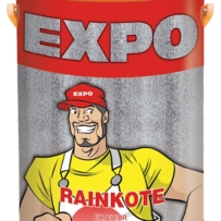 Sơn ngoại thất Expo Rainkote