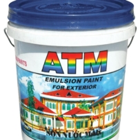 Sơn ngoại thất Galant ATM