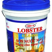 Sơn ngoại thất Galant Lobster SHIELD