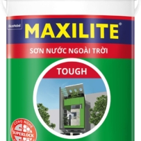 Sơn ngoại thất ICI-Maxilite