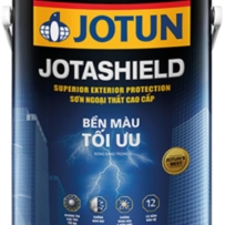 Sơn ngoại thất Jotun Jotashield