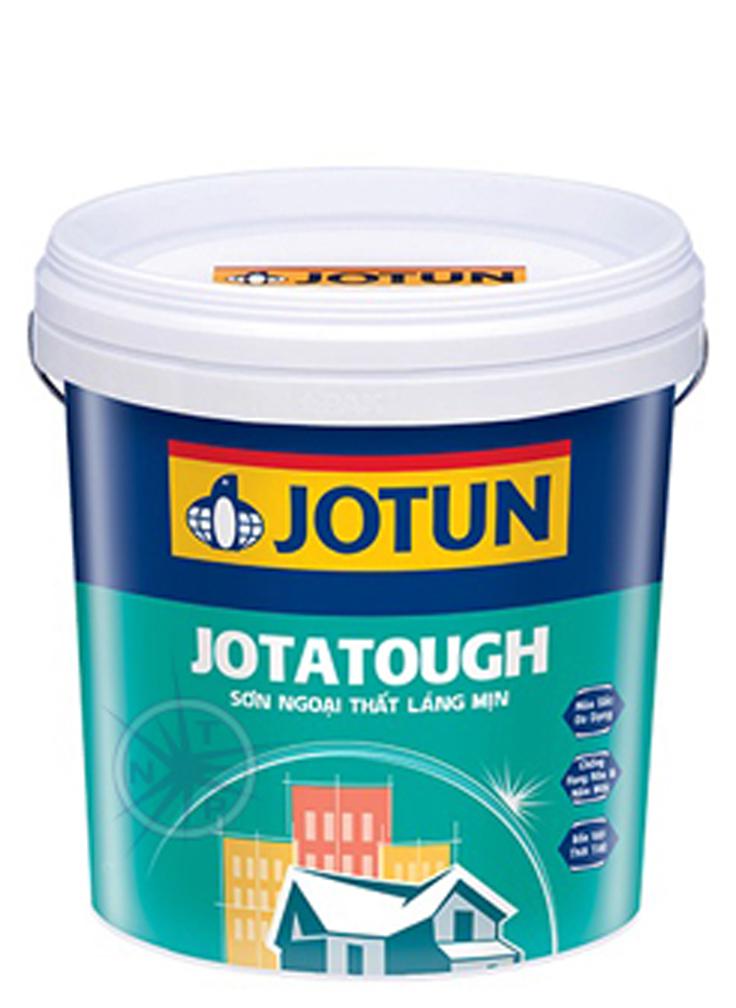 Sơn ngoại thất Jotun Jotatough Sơn ngoại thất Jotun Jotatough