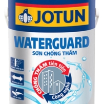 Sơn ngoại thất Jotun Water Guard