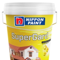 Sơn ngoại thất Nippon Supergard