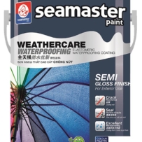 Sơn ngoại thất Seamaster AQ 6300