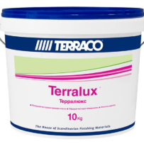 Sơn ngoại thất Terraco Terralux