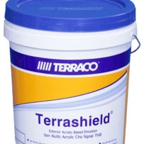 Sơn ngoại thất Terraco Terrashield