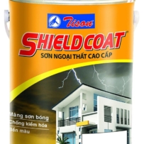 Sơn ngoại thất Tison Shieldcoat