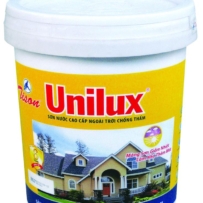 Sơn ngoại thất Tison Unilux