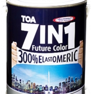 Sơn ngoại thất Toa 7in1