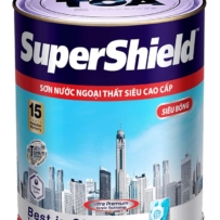 Sơn ngoại thất Toa Supershield
