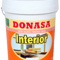 Sơn nội thất Donasa Interior Inp